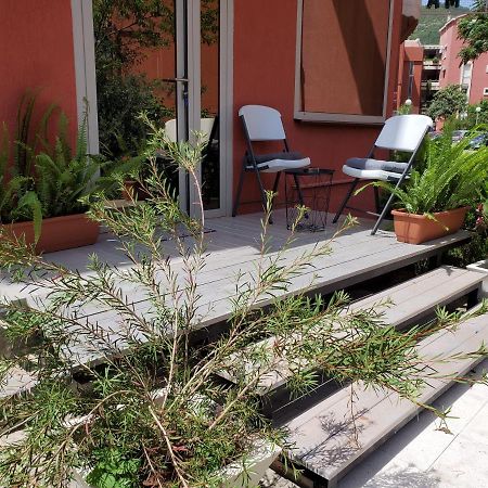 Mm Apartment Budva Exterior foto